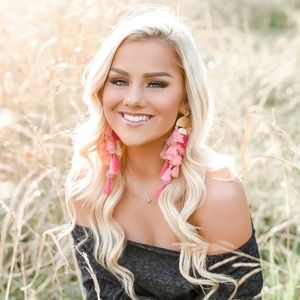 Meet your Posher, Lexi